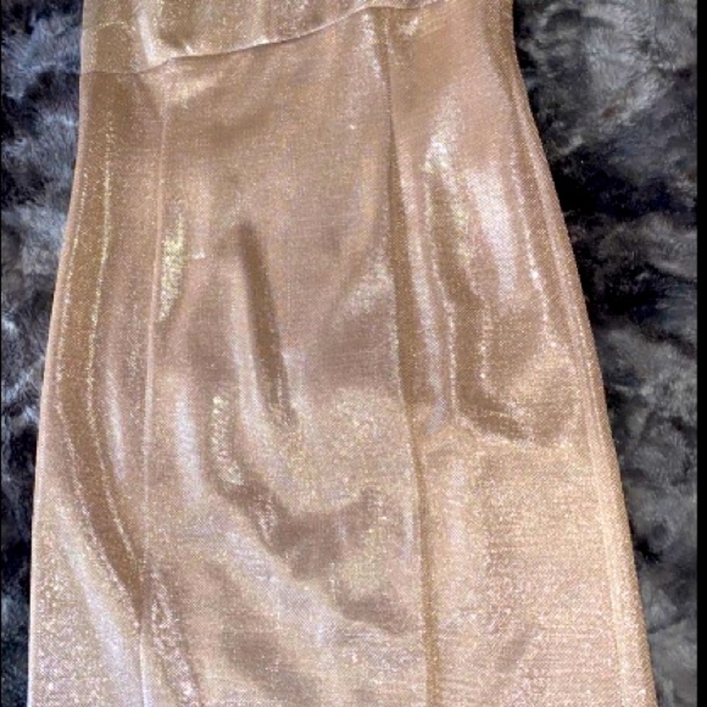 v neck dress